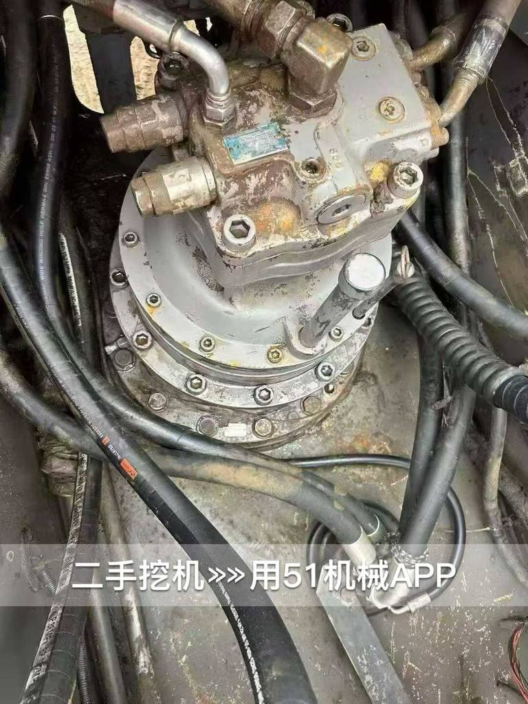 51机械